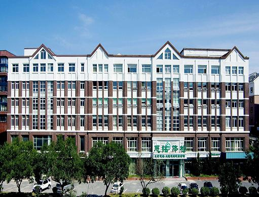 中南路分院