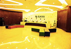 南门外店分院