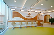 奥亚分院